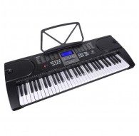 MK 2106 - keyboard with microphone for learning to play, designed for children