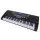 MK 2106 - keyboard with microphone for learning to play, designed for children