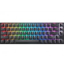 Ducky Mecha Pro SF Gaming Keyboard - Cherry MX-Red (US)