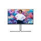 AOC U3 U32U3CV computer monitor 80 cm (31.5") 3840 x 2160 pixels 4K Ultra HD LCD Black