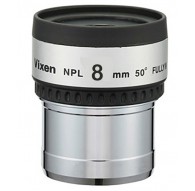 Vixen NPL 8mm 1.25" okulaari