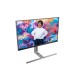 AOC U3 U32U3CV computer monitor 80 cm (31.5") 3840 x 2160 pixels 4K Ultra HD LCD Black