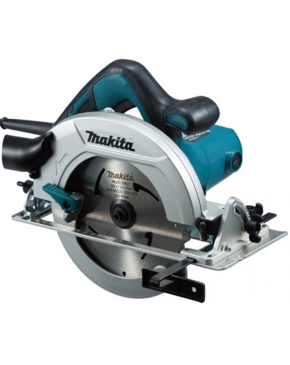 Makita HS7601 circular saw 1200W
