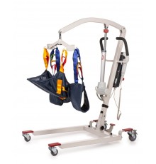 Transport and bath lift SAMSON