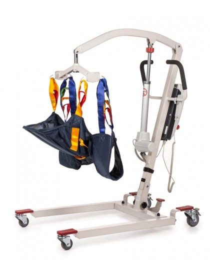 Transport and bath lift SAMSON