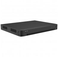 Hikvision Pro Series 32-ch 1080p 1U H.265 AcuSense DVR