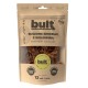 BULT Dried beef sausages - dog treat - 12