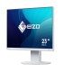 EIZO FlexScan EV2360-WT LED display 57.1 cm (22.5") 1920 x 1200 pixels WUXGA White