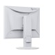 EIZO FlexScan EV2360-WT LED display 57.1 cm (22.5") 1920 x 1200 pixels WUXGA White