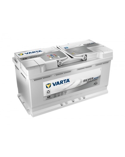 VARTA 12V 95Ah/850A AGM start/stop Battery