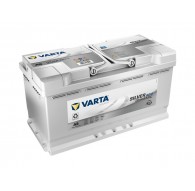 VARTA 12V 95Ah/850A AGM start/stop Battery