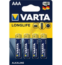 Varta 4103 Single-use battery AAA Alkaline