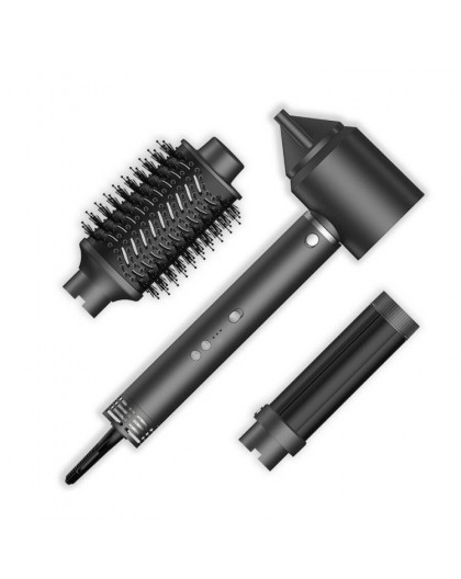 Multistyler / hair care set 3in1 MAESTRO MR-230