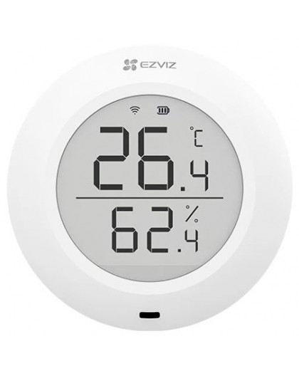 Temperature & Humidity Sensor EZVIZ CS-T51C