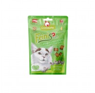 GRANATAPET FeiniSnack Птица и трава для кошек - лакомства для кошек - 50г
