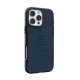 Urban Armor Gear Civilian mobile phone case 17.5 cm (6.9") Cover Navy