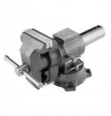 Swivel Locksmith Vise 100mm, 360degree