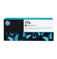 HP 773C 775-ml Matte Black DesignJet Ink Cartridge