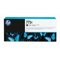 HP 773C 775-ml Matte Black DesignJet Ink Cartridge