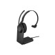 Jabra Evolve2 55 - Link380a UC Mono
