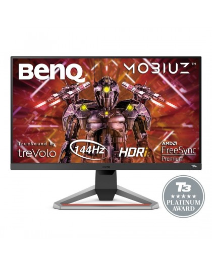 BenQ EX2710U