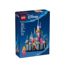 LEGO DISNEY 40720 Mini Disney Sleeping Beauty Castle