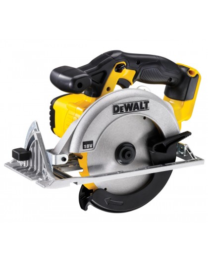 Circular saw DeWalt DCS391N-XJ