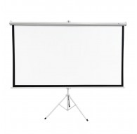 Extralink EX.30521 projection screen 2.54 m (100") 16:9