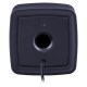 PC Speakers 2.0 DEFENDER J3 2.0 6W LED USB black