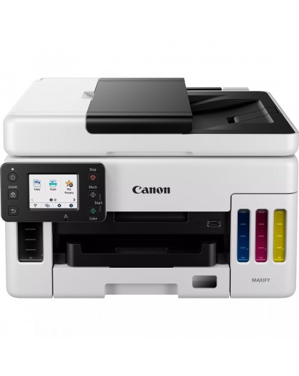 Canon MAXIFY GX6040 Inkjet A4 600 x 1200 DPI Wi-Fi