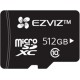 Memory card Micro SD EZVIZ 512GB