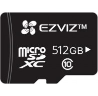 Memory card Micro SD EZVIZ 512GB