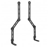 Maclean universal VESA mount for soundbar, 15kg max, MC-335