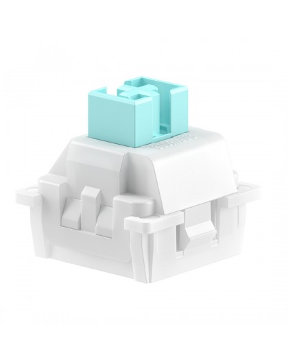 Glorious Gaming Glorious Lynx HE Switches - 36 pieces