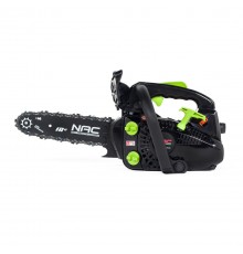 25 cm petrol chainsaw CST25-25AC NAC