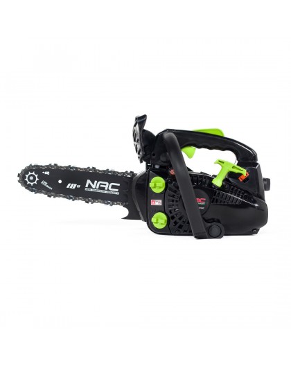 25 cm petrol chainsaw CST25-25AC NAC