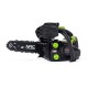 25 cm petrol chainsaw CST25-25AC NAC
