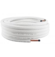 Vasktoru 1/4 spiraalis 25 m Tivento Flex