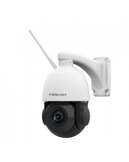 Foscam SD2X security camera Dome IP security camera Indoor & outdoor 1920 x 1080 pixels Wall