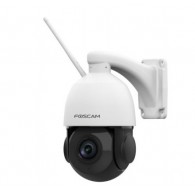 Foscam SD2X security camera Dome IP security camera Indoor & outdoor 1920 x 1080 pixels Wall