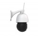Foscam SD2X security camera Dome IP security camera Indoor & outdoor 1920 x 1080 pixels Wall