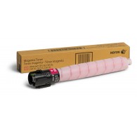 Xerox 006R01748 toner cartridge 1 pc(s) Original Magenta