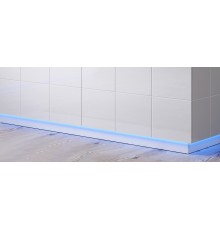 Cama Lighting REJA 2D blue