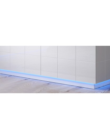 Cama Lighting REJA 2D blue