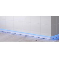 Cama Lighting REJA 2D blue