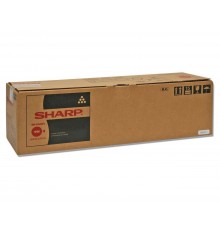 Sharp MX61GTCA toner cartridge 1 pc(s) Original Cyan