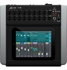 Behringer X18 audio mixer 18 channels