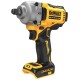Электрический гайковерт DEWALT DCF891P2T 18В 2x5Ah XR 812Нм желтый, черный