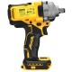 Mõjuremont DEWALT DCF891P2T 18V 2x5Ah XR 812Nm Kollane, Must