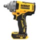 Электрический гайковерт DEWALT DCF891P2T 18В 2x5Ah XR 812Нм желтый, черный
